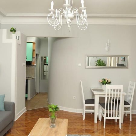 بلغراد Skadar Apartment المظهر الخارجي الصورة