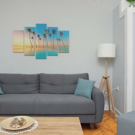 بلغراد Skadar Apartment المظهر الخارجي الصورة