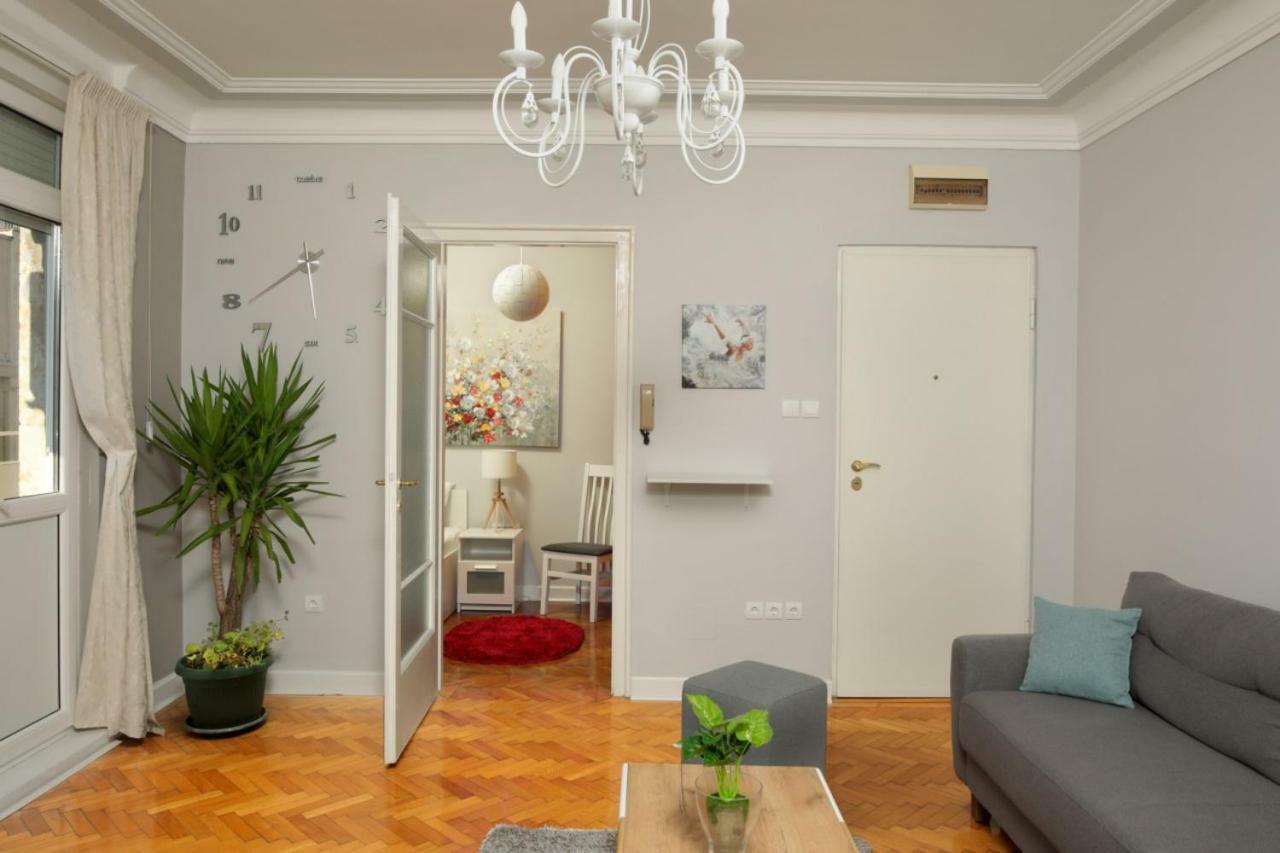 بلغراد Skadar Apartment المظهر الخارجي الصورة