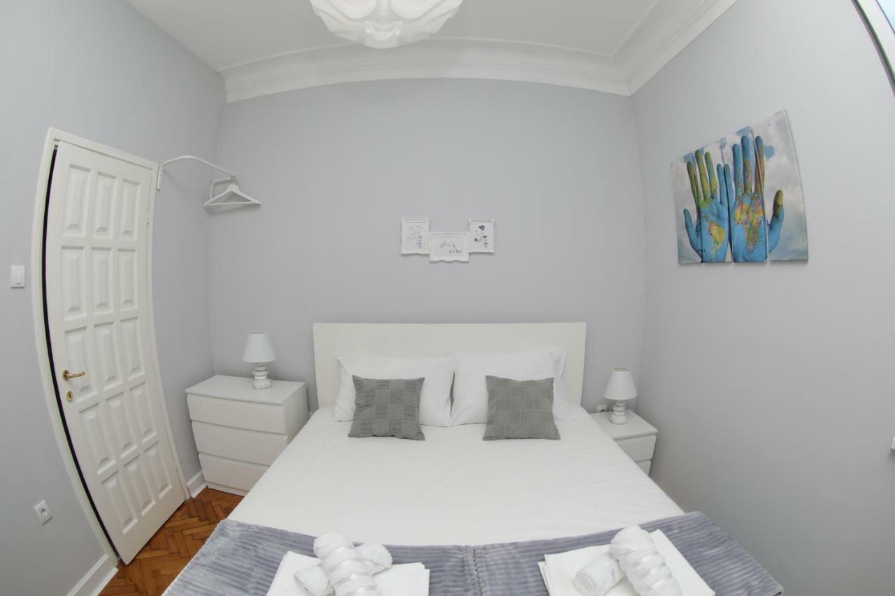 بلغراد Skadar Apartment المظهر الخارجي الصورة
