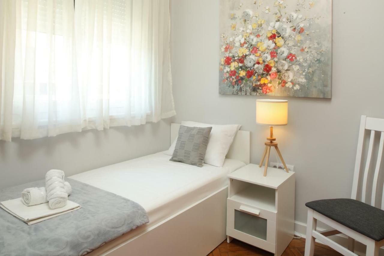 بلغراد Skadar Apartment المظهر الخارجي الصورة