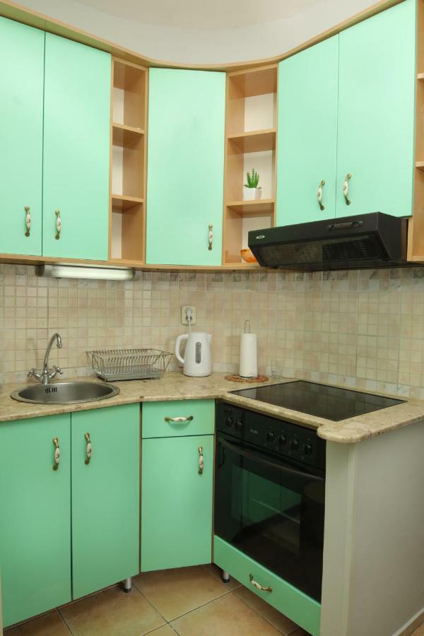 بلغراد Skadar Apartment المظهر الخارجي الصورة