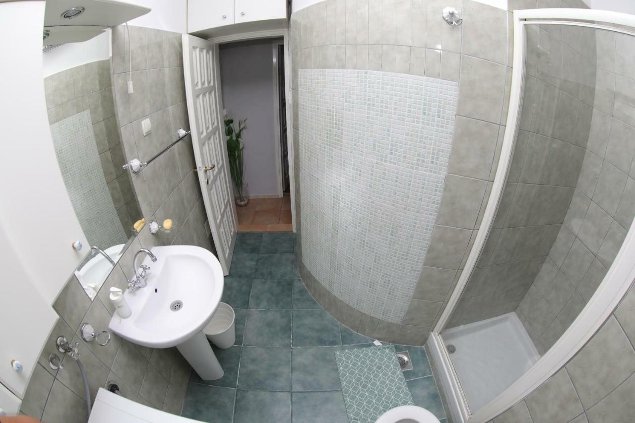 بلغراد Skadar Apartment المظهر الخارجي الصورة
