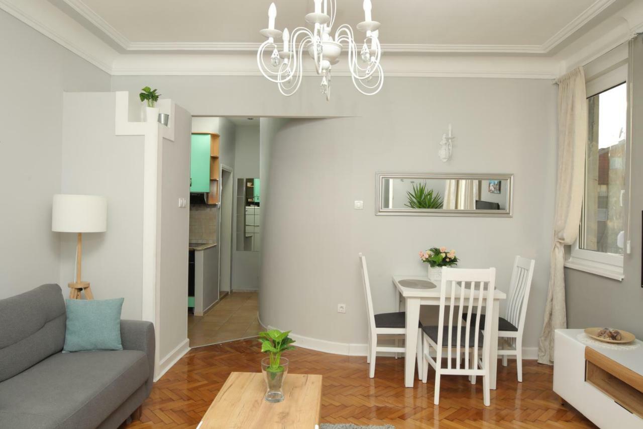 بلغراد Skadar Apartment المظهر الخارجي الصورة