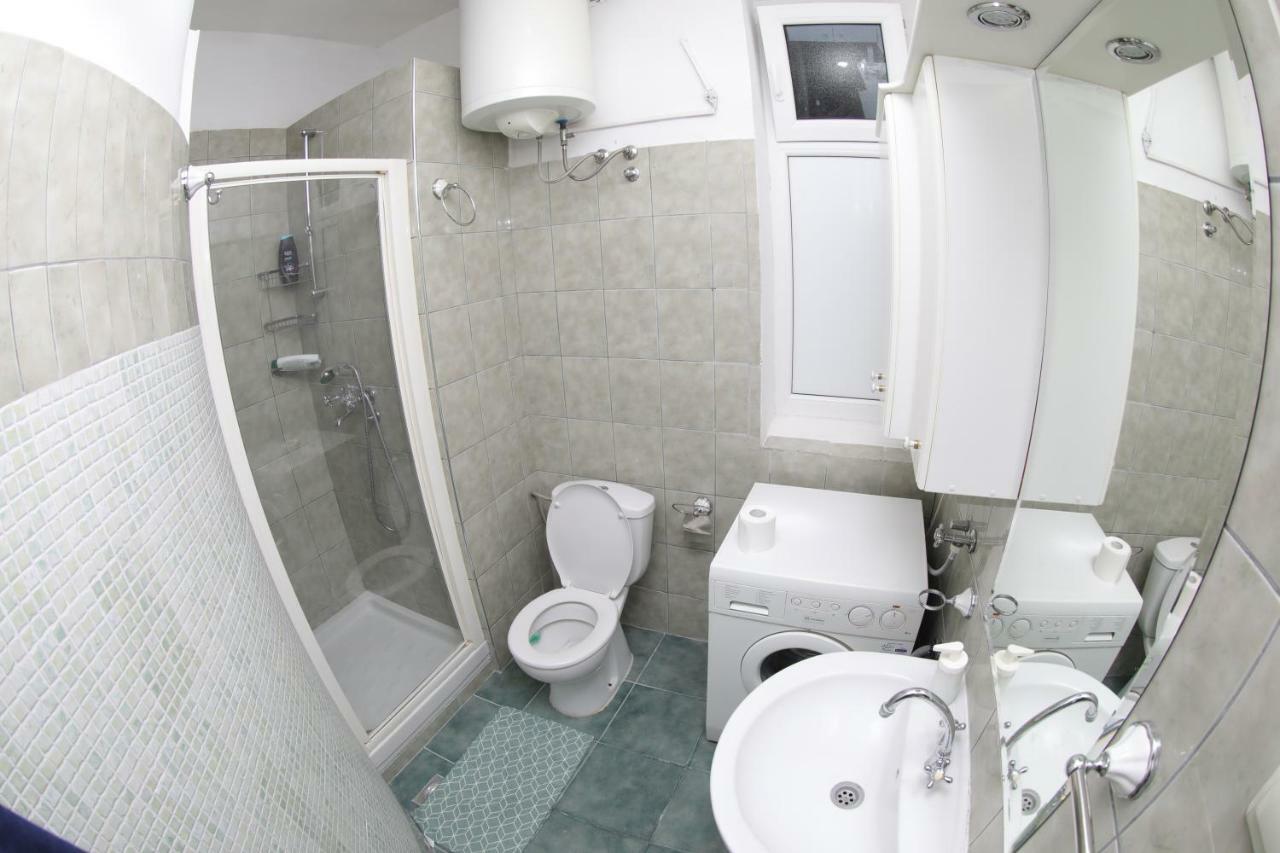 بلغراد Skadar Apartment المظهر الخارجي الصورة