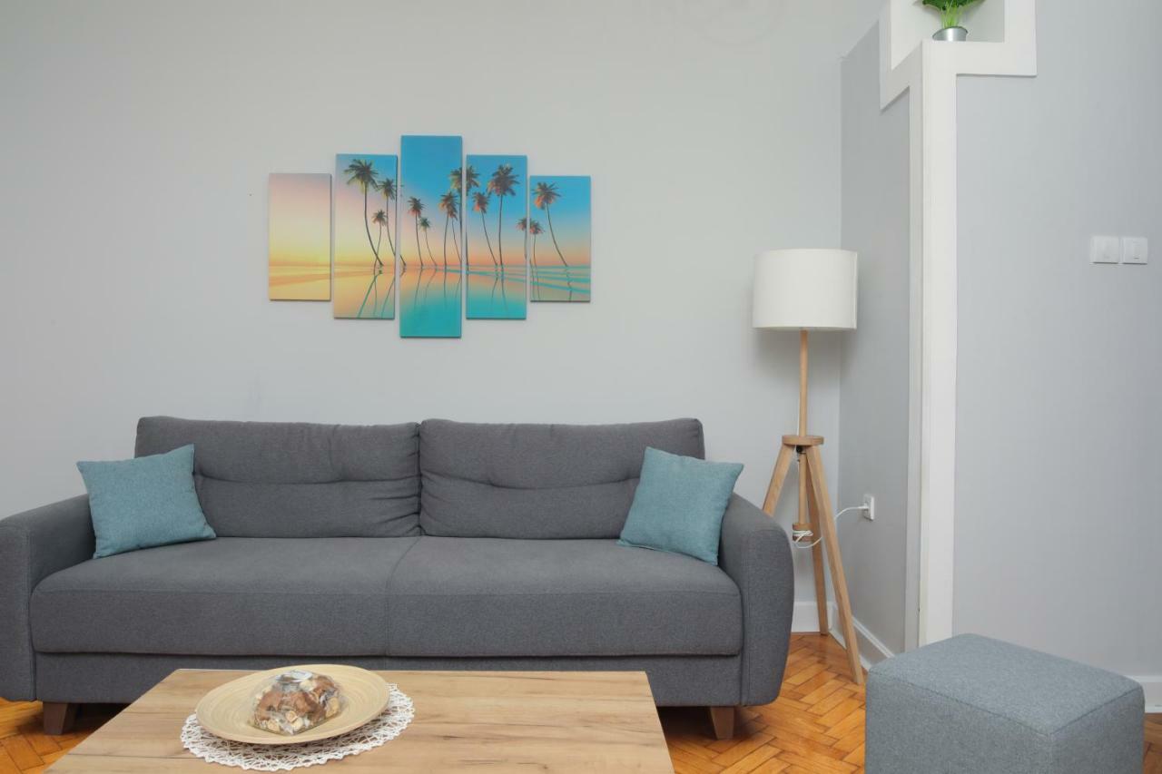 بلغراد Skadar Apartment المظهر الخارجي الصورة