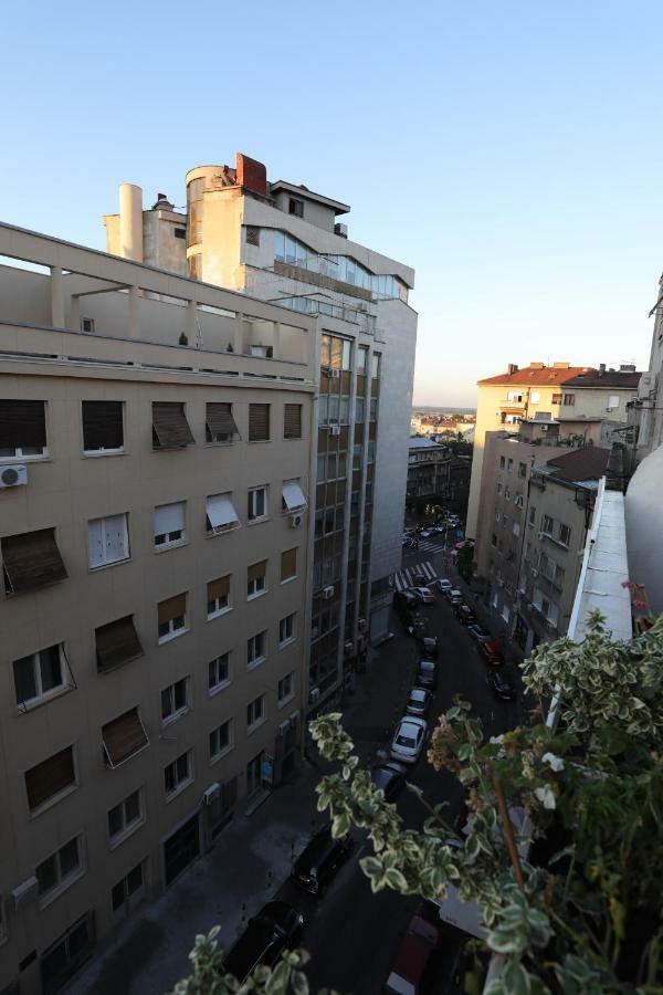 بلغراد Skadar Apartment المظهر الخارجي الصورة