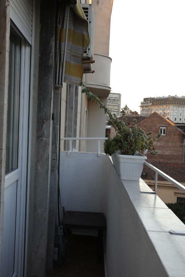 بلغراد Skadar Apartment المظهر الخارجي الصورة